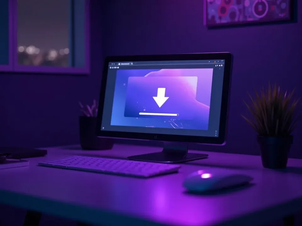 A cinematic AI video ready for a reel or ad