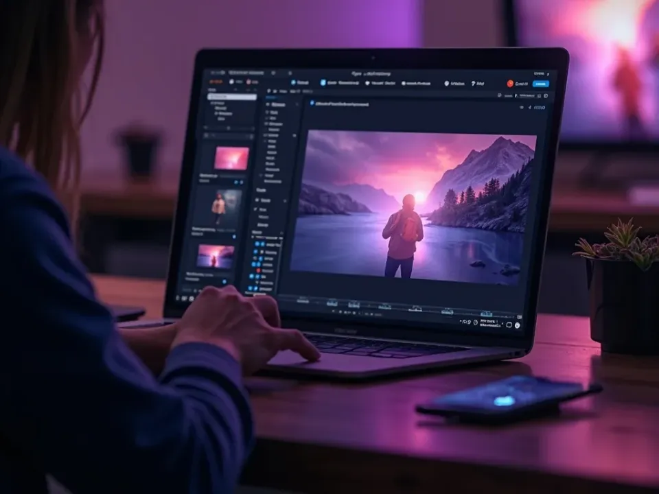 Een foto die op scherm tot video animeren wordt over meerdere AI-modellen