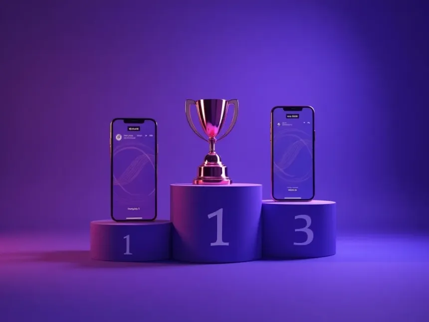 A ranking of the best AI video generators