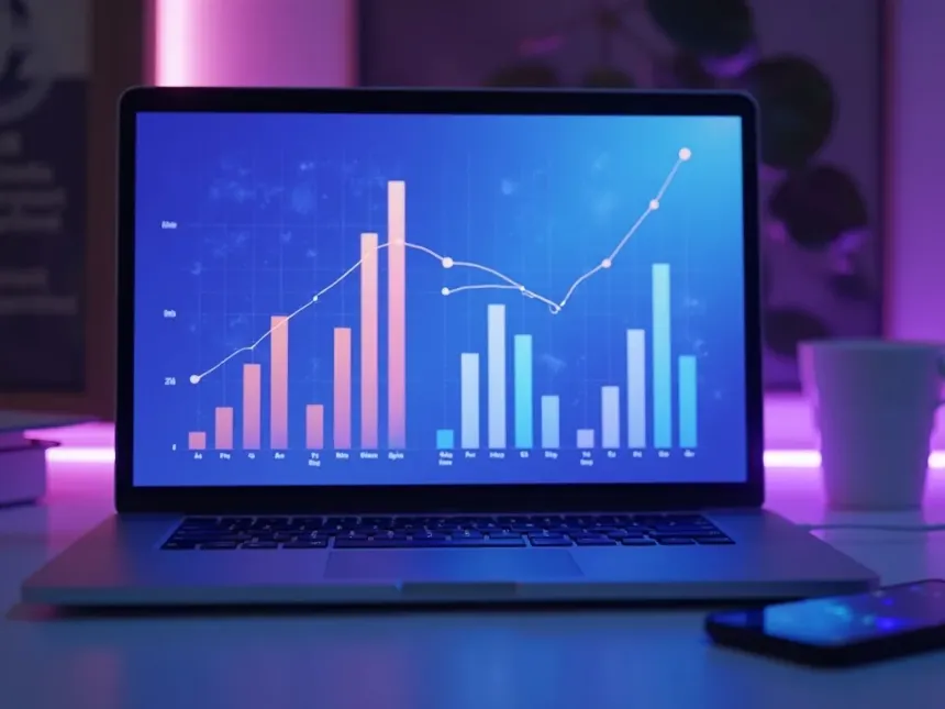 Benchmarks comparing AI video models
