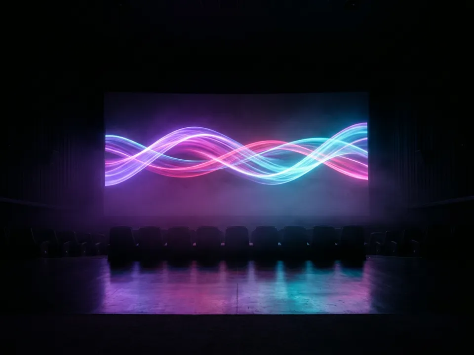 A 30-second Seedance 2.5 AI-generated scene playing in one continuous shot