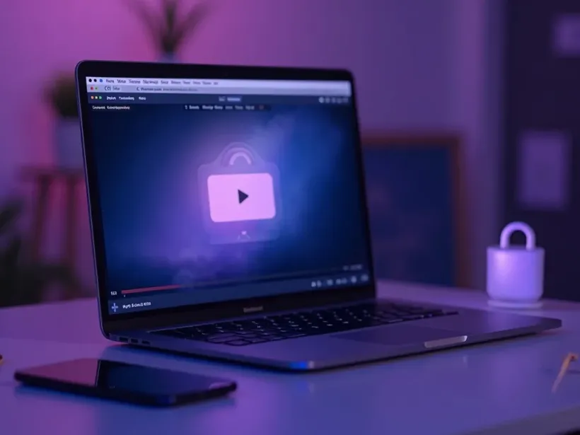 MP4, MOV और अन्य फॉर्मैट्स के बीच वीडियो फ़ाइलें कन्वर्ट करना