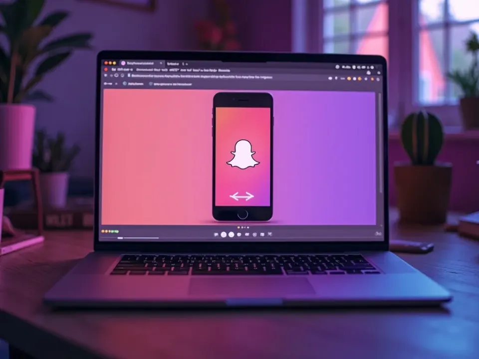 Вертикальное видео для Snapchat без водяных знаков экспортируется из браузера