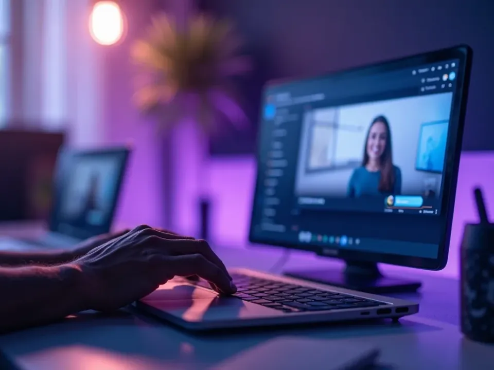 Една идея в няколко формата на шаблон за LinkedIn Video