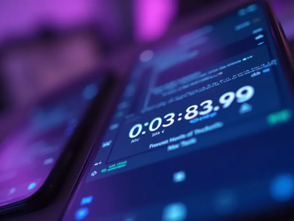 Сценарий, ужатый до идеальной для платформы длины